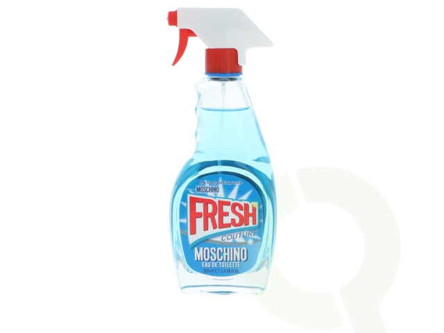 Moschino Fresh Couture Edt Spray 100 ml