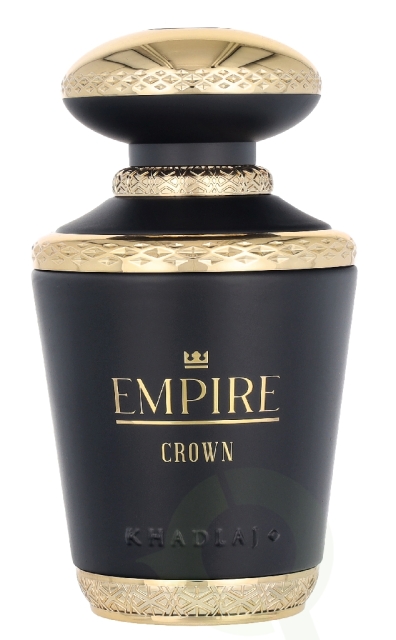 Khadlaj Empire Crown Edp Spray 100 ml