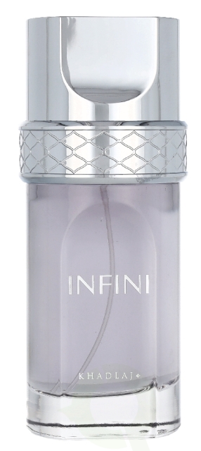 Khadlaj Infini Edp Spray 100 ml