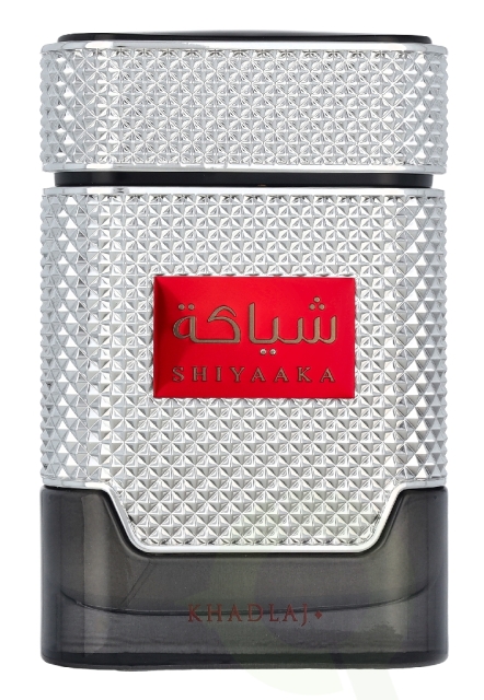 Khadlaj Shiyaaka Edp Spray 100 ml