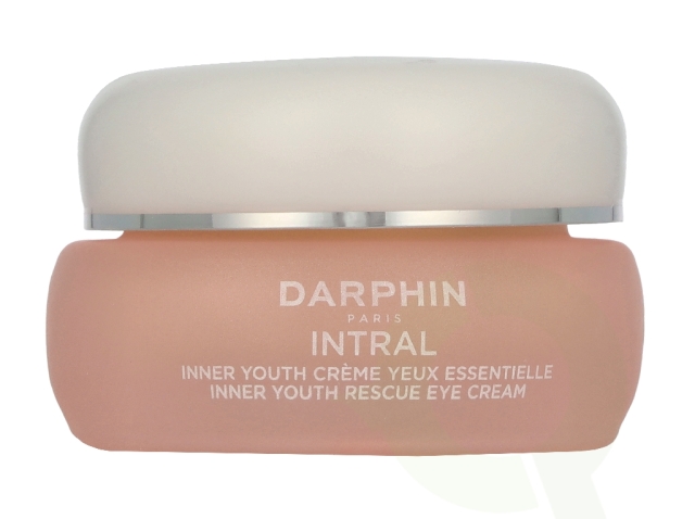 Darphin Intral Inner Youth Essential Eye Cream 15 ml