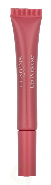 Clarins Lip Perfector 12 ml #07 Toffee Pink Shimmer