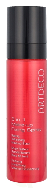 Artdeco 3 In 1 Make-Up Fixing Spray 100 ml