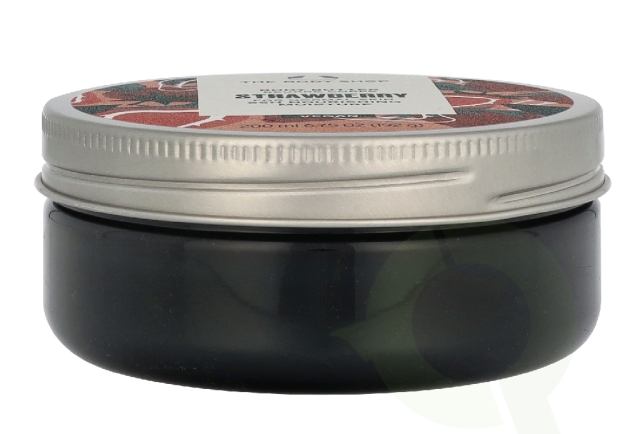 The Body Shop Strawberry Body Butter 200 ml