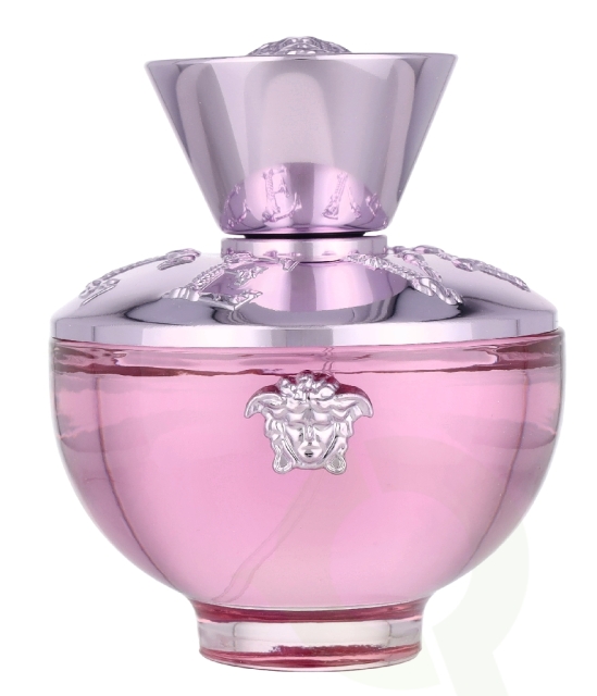 Versace Dylan Blush Pink Edp Spray 100 ml