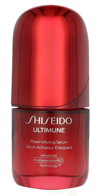 Shiseido Ultimune Power Infusing Serum 30 ml