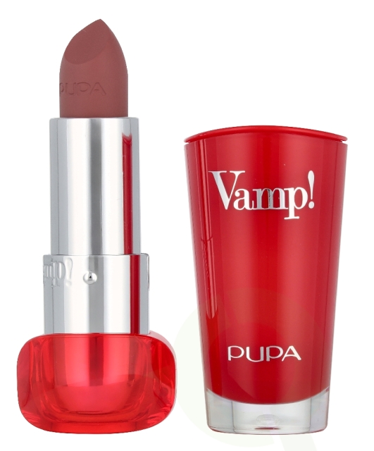 Pupa Milano Pupa Vamp! Extreme Colour Lipstick 3.5 g #205 Iconic Nude