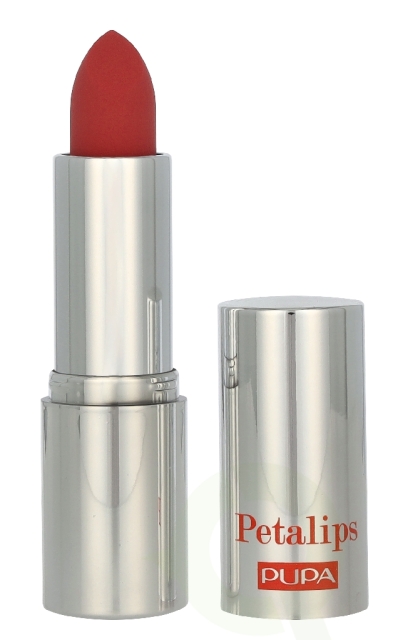 Pupa Milano Pupa Petalips Soft Matt Lipstick 3.5 g #007 Delicate Lily