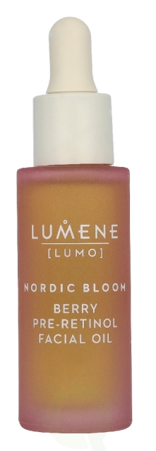 Lumene Nordic Bloom Berry Pre-Retinol Facial Oil 30 ml