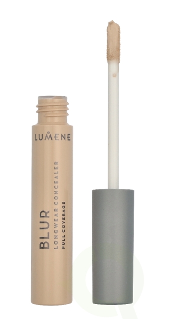 Lumene Blur Longwear Concealer 8.5 ml Ultra Light