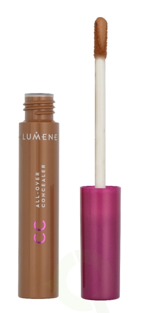 Lumene CC All-Over Concealer 8.5 ml #5 Deep Tan