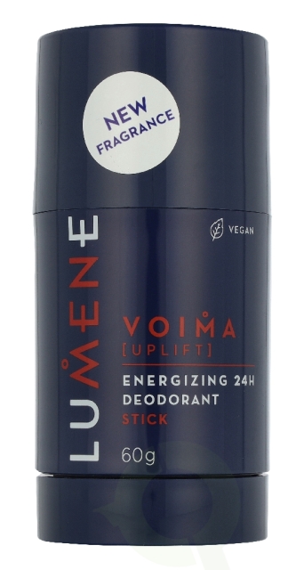 Lumene Voima Energizing 24H Deodorant 70 g