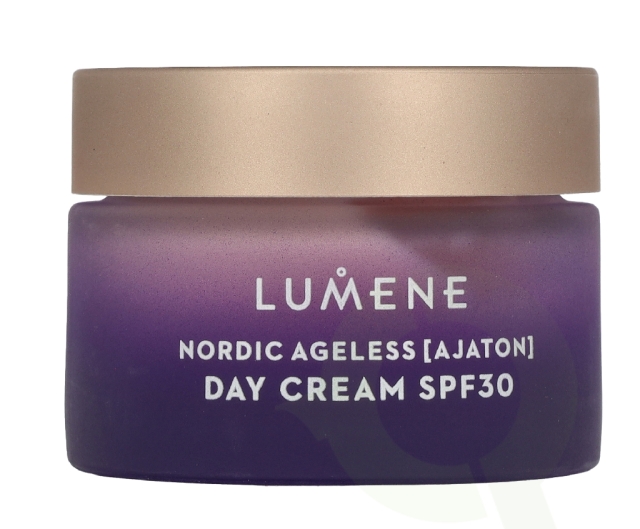 Lumene Nordic Ageless Radiant Youth Day Cream SPF3 50 ml