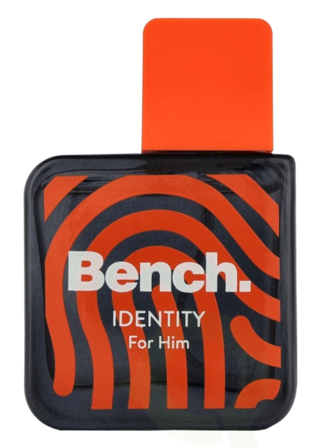 Bench Identity For Him Edt Spray 30 ml