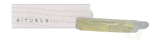 Rituals Dutch Tulip & Yuzu Car Air Freshener 6 g