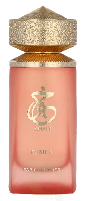 Paris Corner Khair Fusion Edp Spray 100 ml