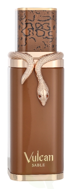 French Avenue Vulcan Sable Edp Spray 100 ml