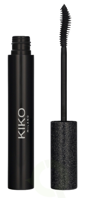 Kiko Milano Holiday Wonderlights Lash Catcher Mascara 9 ml