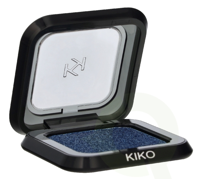 Kiko Milano Glitter Shower Eyeshadow 2 g #12 Blue Sea