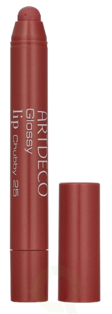 Artdeco Glossy Lip Chubby 1.8 g #25 Celebrity