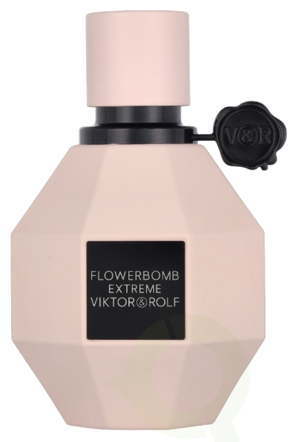 Viktor & Rolf Flowerbomb Extreme Intense Edp Spray 50 ml