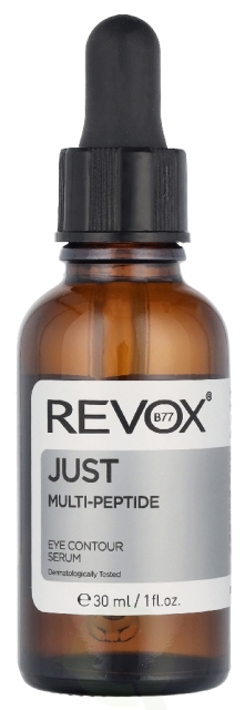 Revox B77 Just Multi-Peptide Serum For Eye Contour 30 ml