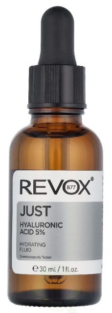 Revox B77 Just Hyaluronic Acid 5% 30 ml