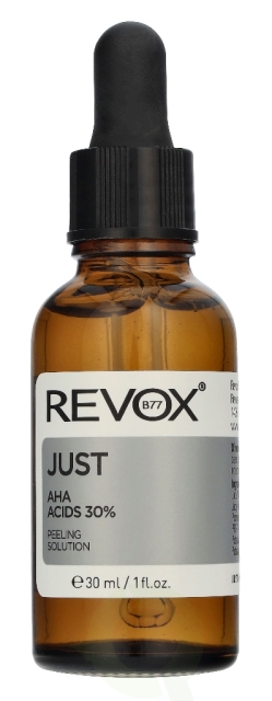 Revox B77 Just Aha Acids 30% 30 ml