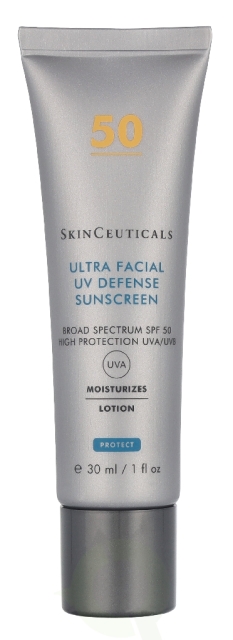 SkinCeuticals Protect Ultra Facial Defense SPF50+ 30 ml Very High Protection/Regimen For Breakage Prone Hair