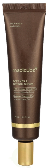 Medicube Deep Vita A Ritinol Serum 30 ml