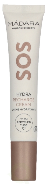 Madara Sos Hydra Recharge Cream 15 ml