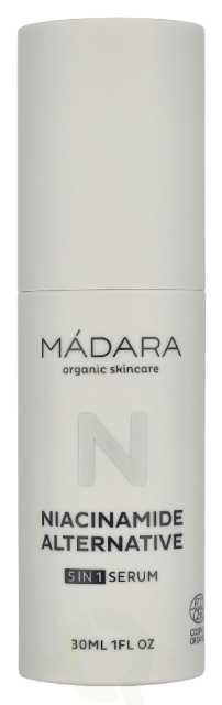 Madara Botanic Niacinamide Alternative 5 In 1 Serum 30 ml