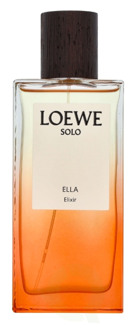 Loewe Solo Ella Elixir Edp Spray 100 ml