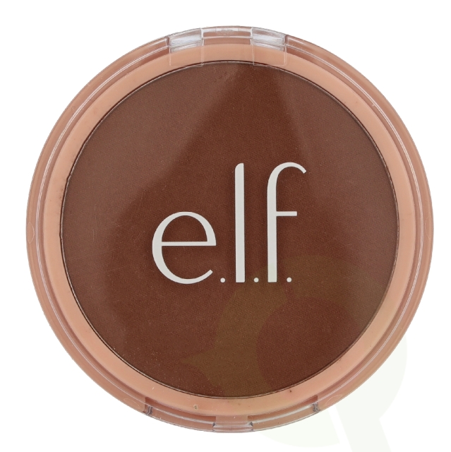 Elf Cosmetics Elf Halo Glow Powder Filter Pressed Power 10 g Rich Warm