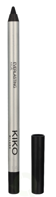 Kiko Milano Everlasting Kajal Eye Pencil 1.2 g #01