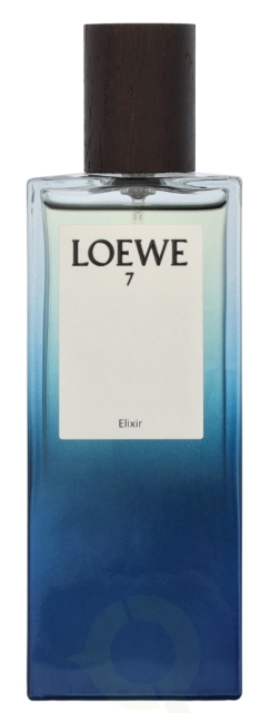 Loewe 7 Elixir Edp Spray 50 ml