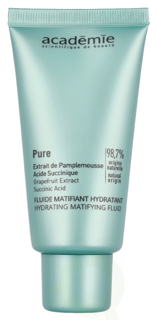 Academie Pure Hydrating Matifying Fluid 50 ml