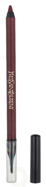 Yves Saint Laurent YSL Lines Liberated Eye Liner Waterproof 1.2 g #04 Unrestricted Plum