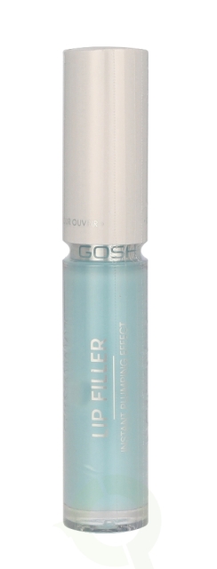 Gosh Instant Plumping Effect Lip Filler 5 ml #002 Ice
