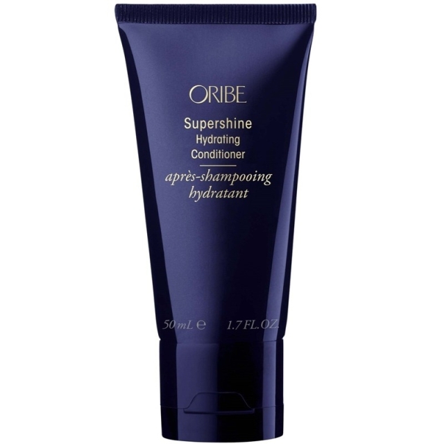 Oribe Supershine Hydrating Conditioner Travel Size 50ml