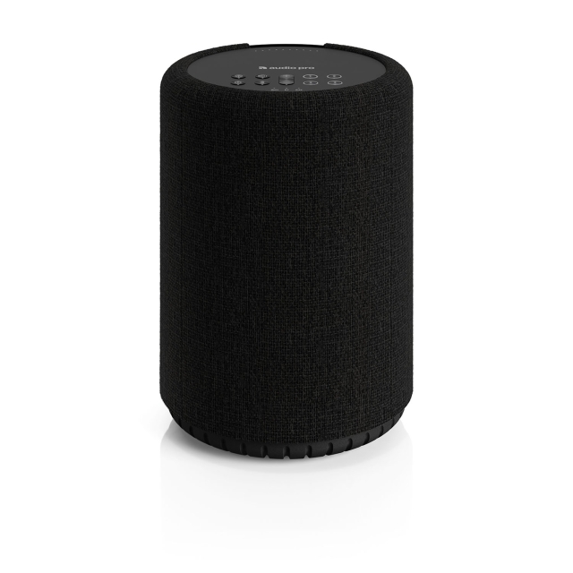 Audio Pro Speaker A10 MK II Multiroom Black