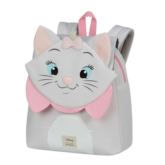 Samsonite Back Pack Happy Sammies Disney Artistocats