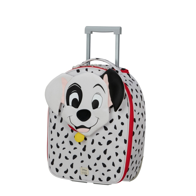 Samsonite Suitcase Happy Sammies Disney 101 Dalmatians 45/16