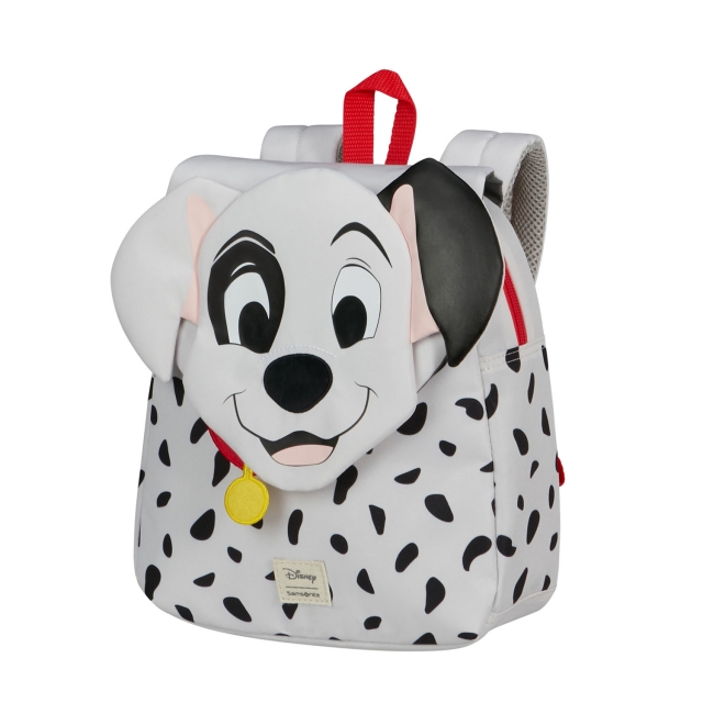 Samsonite Back Pack Happy Sammies Disney 101 Dalmatians