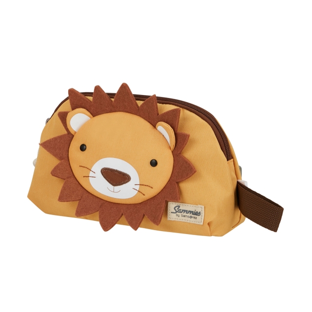 Samsonite Small Bag Happy Sammies ECO Lion Leo