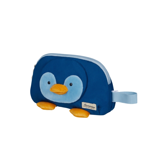 Samsonite Small Bag Happy Sammies ECO Penguin Peter