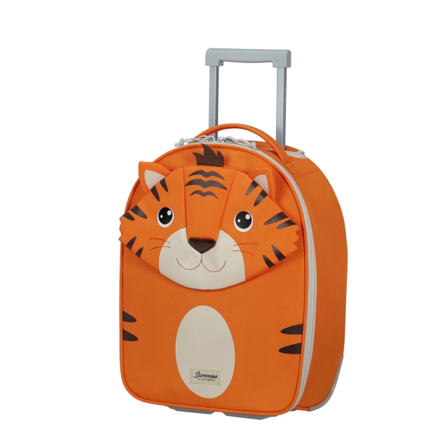 Samsonite Suitcase Happy Sammies ECO Tiger Toby 45/16