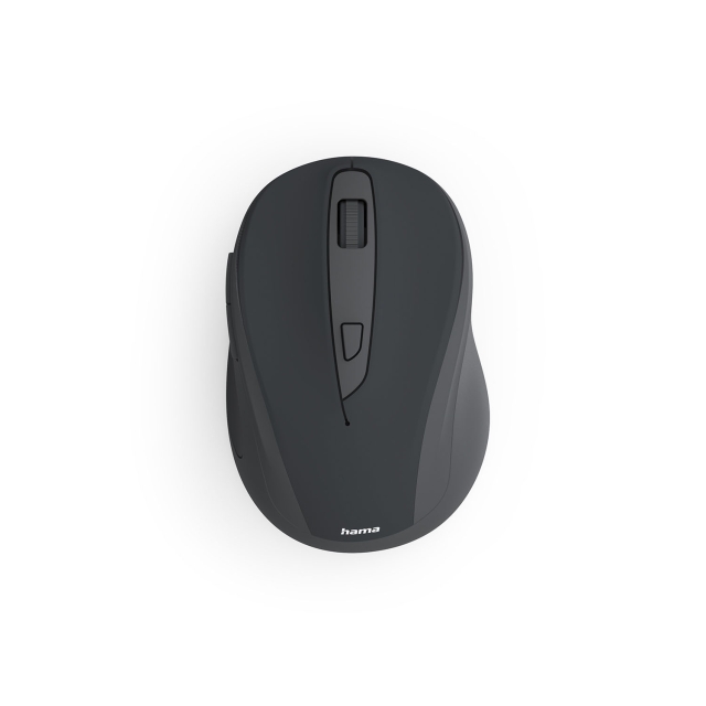 Hama Mouse WM-400 Wireless Black