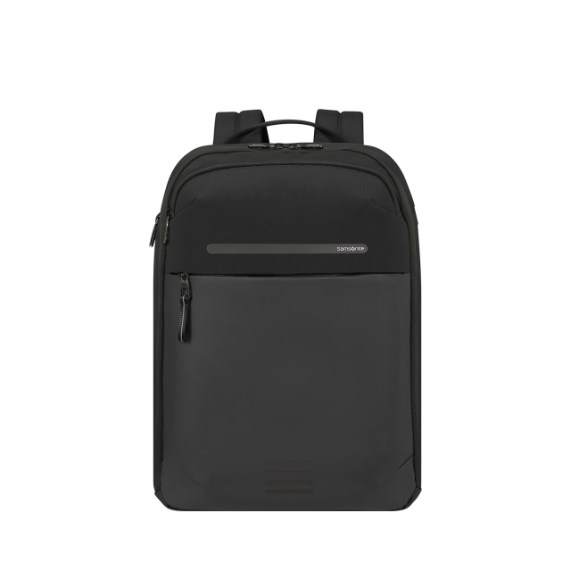 Samsonite Backpack Moderny 17.3" Black