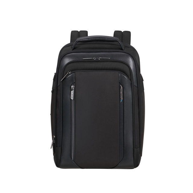 Samsonite Backpack Spectrolite 4.0 15.6" Expandable Black